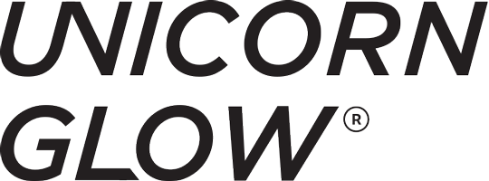 UNICORN GLOW Logo