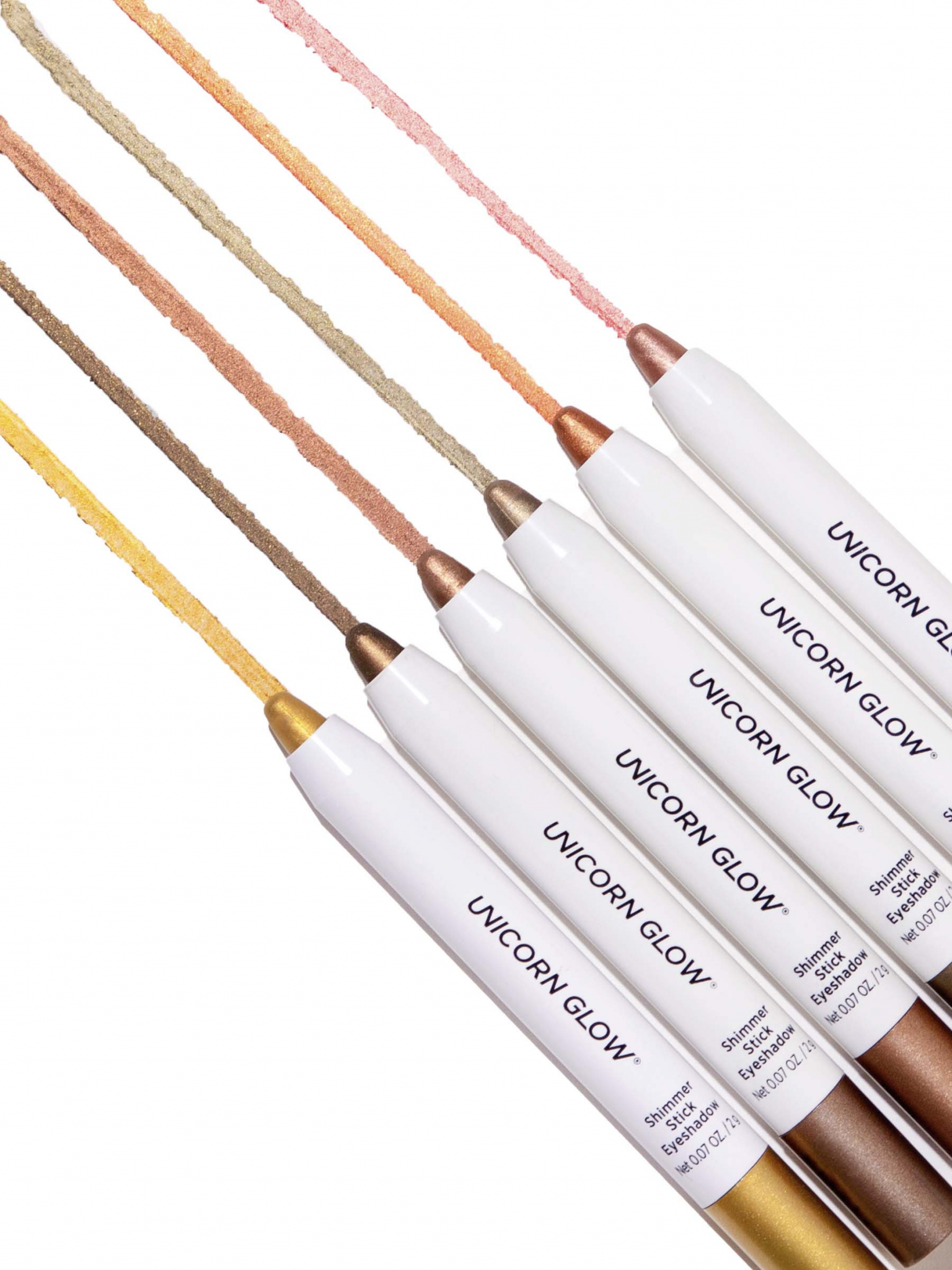 SHIMMER STICK EYESHADOW UNICORN GLOW