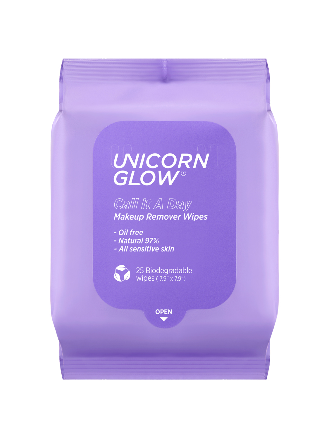 IT A DAY REMOVER WIPES UNICORN