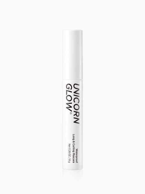 NEW WATERPROOF LONG + CURLING MASCARA – BLACK_01